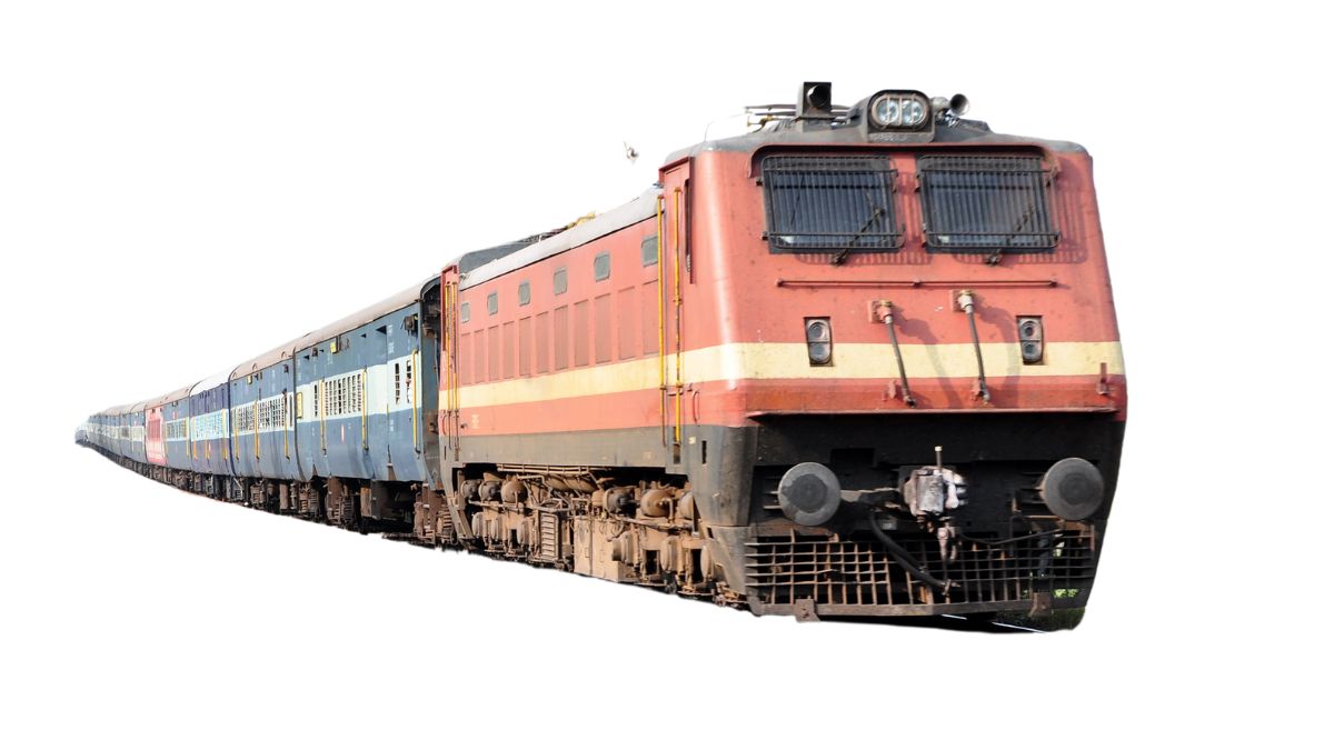 अजमेर से चलने वाली ये ट्रेन कैंसिल