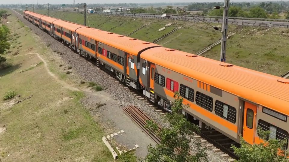 इन शहरों के बीच चलेगी अमृत भारत एक्सप्रेस