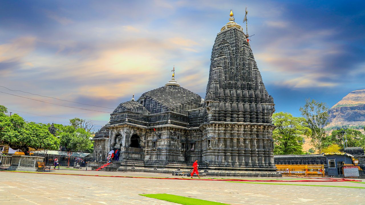 2027 में त्र्यंबकेश्वर कुम्भ के लिए रेलवे की तैयारियां