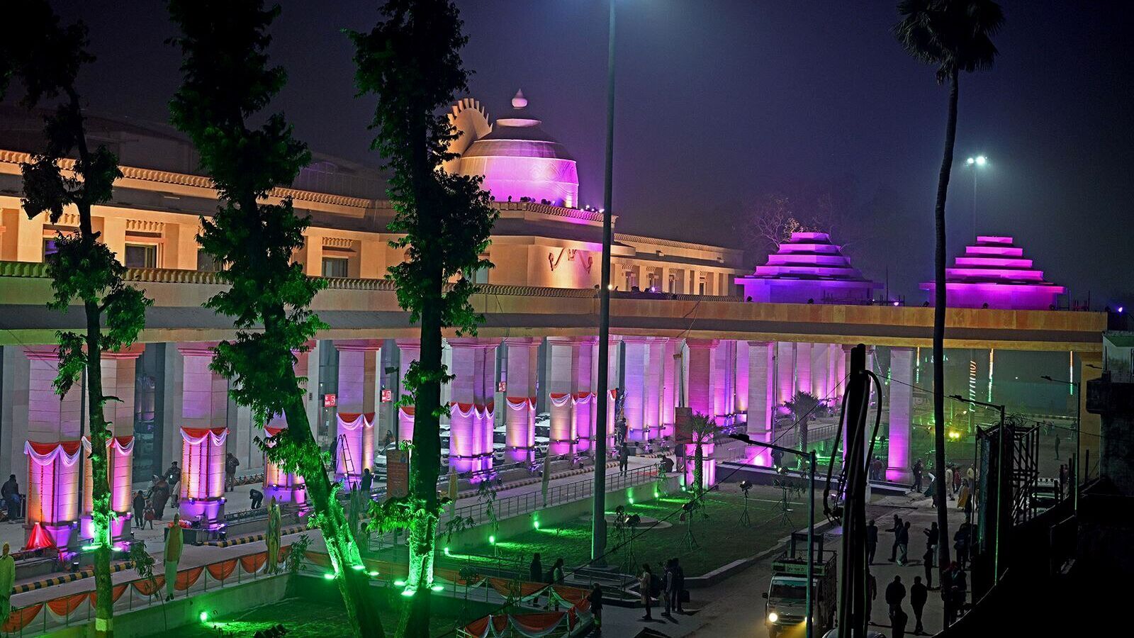 इन स्टेशनों के बीच चलेगी सावन स्पेशल रेल