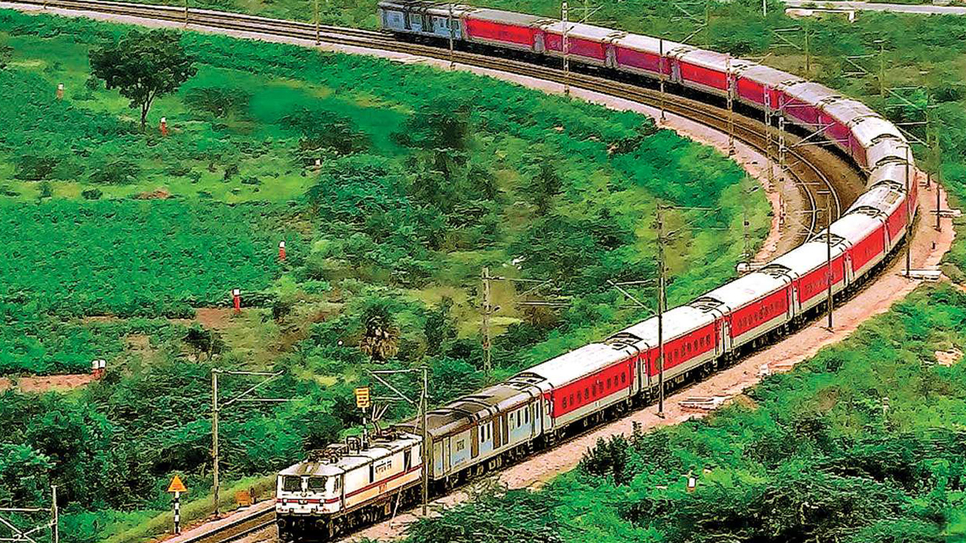 Indian railway,irctc, railnews, भारतीय रेलवे, Vadodara-Mau Weekly Special Train, Bandra Terminus-Barauni Weekly Special Train,