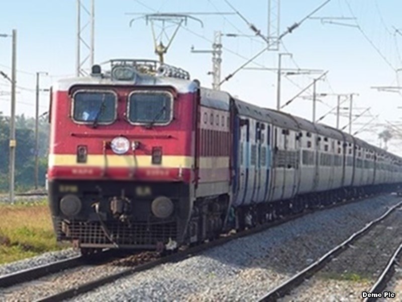 अगस्त में ये 26 रेलगाड़ियां रहेंगी रद्द