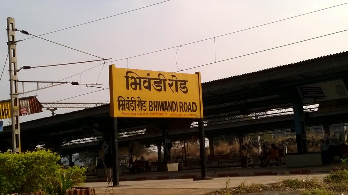 चलेगी भिवंडी-खड़गपुर-ठाणे स्पेशल ट्रेन