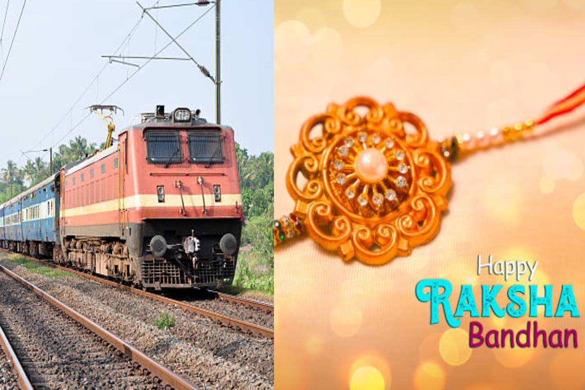 जोधपुर और बान्द्रा के बीच चलेगी रक्षाबंधन स्पेशल