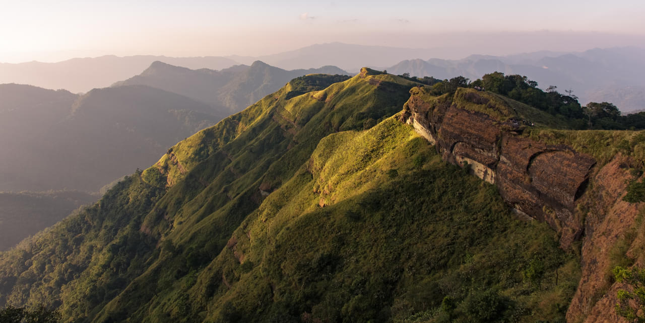 रेलवे के सहयोग से मिजोरम में बढ़ेगा टूरिज्म