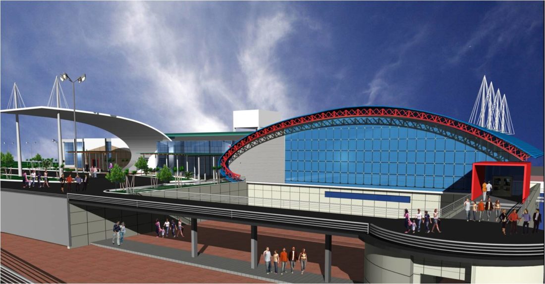 हुबली-भगत की कोठी स्पेशल रेल की संचालन अवधि में विस्तार