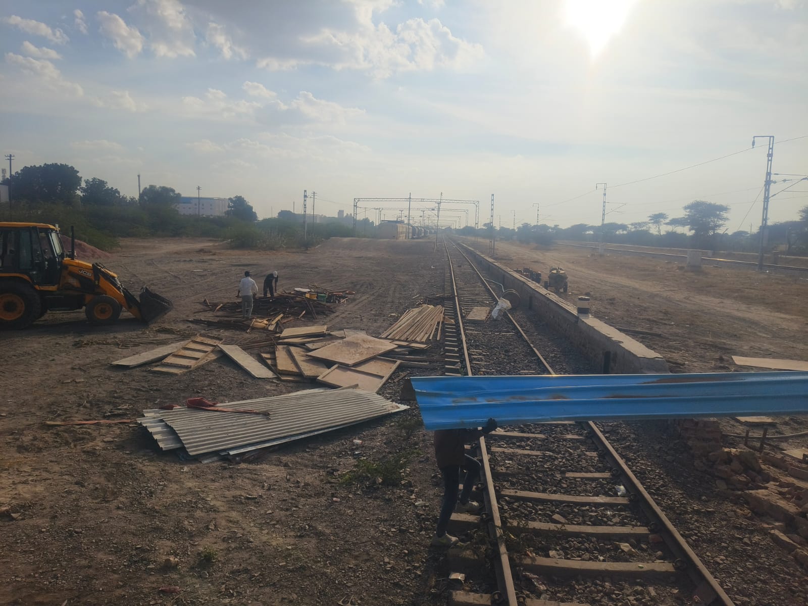 भारतीय रेलवे की बीकानेर को नए साल की सुपर सौगात